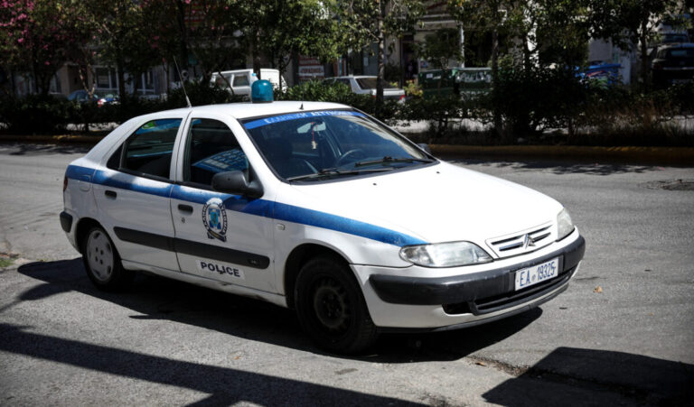 Ηλιούπολη: Σύλληψη 64χρονου για σεξουαλική παρενόχληση 14χρονης