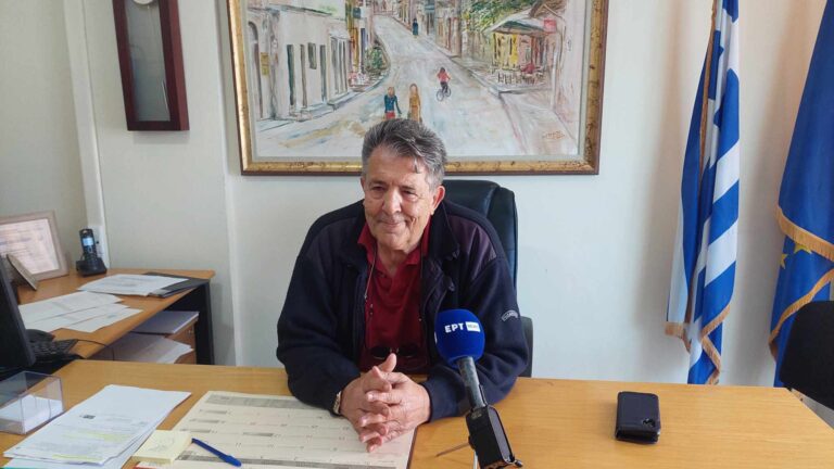 Ο Γιάννης Καββαδίας εξελέγη δήμαρχος Νότιας Κέρκυρας