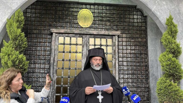 Χανιά: Αναβλήθηκε η διαδικασία εκλογής νέου Μητροπολίτη Κυδωνίας και Αποκορώνου – Η ανακοίνωση της Ιεράς Συνόδου (video)
