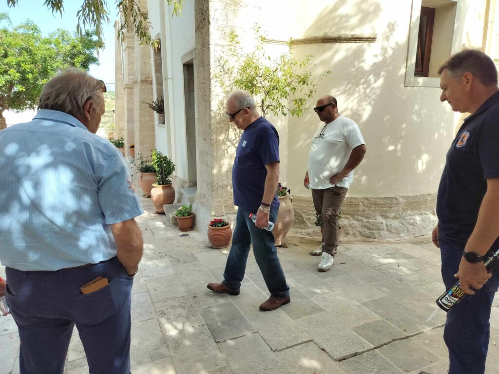 Αυτοψία του Λέκκα στις Βούτες μετά τον σεισμό των 6 Ρίχτερ – Σε εξέλιξη οι έλεγχοι στατικής επάρκειας σε σχολεία και δημόσια κτίρια 4 Ηράκλειο: Αυτοψία Λέκκα στις Βούτες μετά τα 6 Ρίχτερ – Συνεχίζονται οι έλεγχοι στατικότητας Σχολείων και δημοσίων κτιρίων στην πόλη