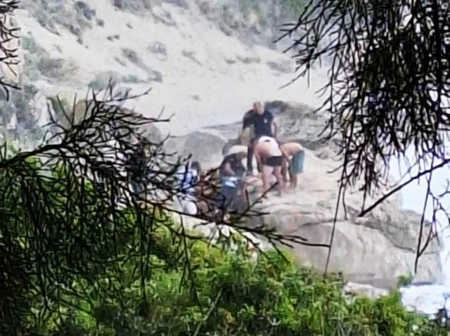 Τραγωδία στη Λευκάδα: Τα κύματα “κατάπιαν” 29χρονο στην παραλία “Κάθισμα” λίγες μέρες πριν ντυθεί γαμπρός