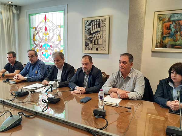 Κοζάνη: Τριήμερο επιχειρηματικότητας – Η 1η Τακτική Γενική Συνέλευση της ΚΕΕΕ