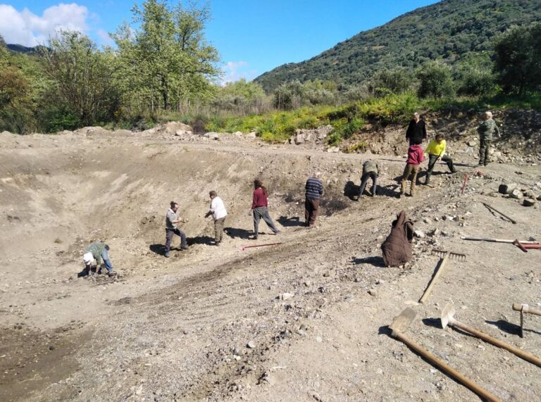 Χανιά: Δωρεάν σεμινάρια Πυροπροστασίας και Πρώτων Βοηθειών στα Παλαιά Ρούματα