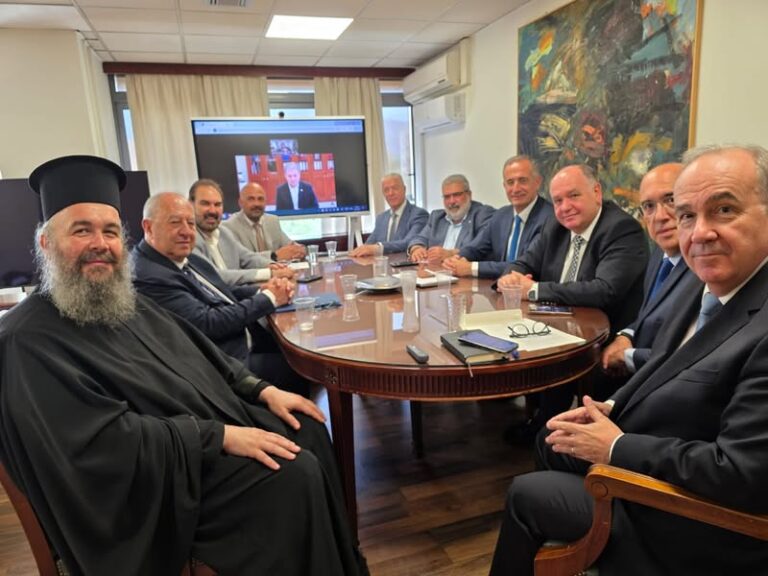 Πτολεμαΐδα: Πρόταση για τη δημιουργία Ψυχογηριατρικού Κέντρου