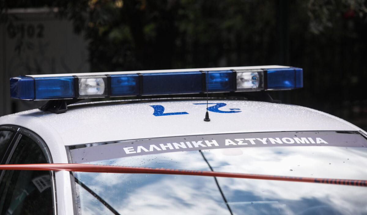 ΔΥΟ ΑΔΕΡΦΙΑ ΝΕΚΡΑ ΣΤΟ ΝΕΟ ΗΡΑΚΛΕΙΟ(ΣΩΤΗΡΗΣ ΔΗΜΗΤΡΟΠΟΥΛΟΣ/EUROKINISSI)