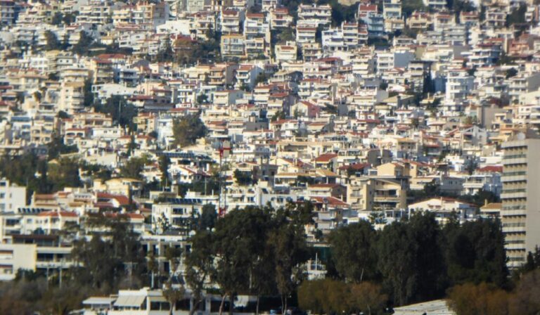 Στα ύψη το ενδιαφέρον για το «Σπίτι μου ΙΙ» – μικρομεσαίοι οι μεγάλοι κερδισμένοι – Δείτε παραδείγματα