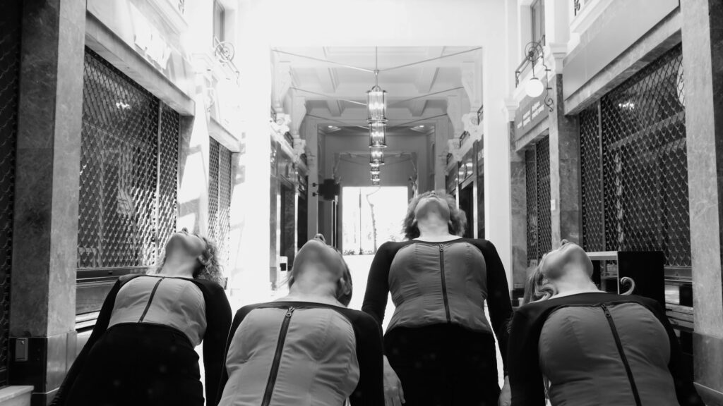 Έρχεται το 4ο dare Dance Festival στον κινηματογράφο Δαναό