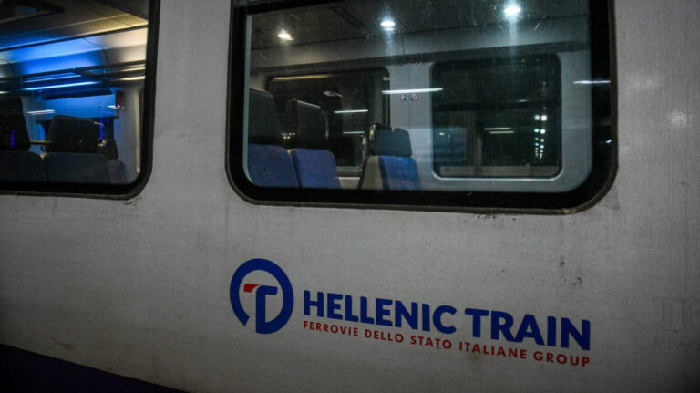 Hellenic Train: Διακοπή δρομολογίων από αύριο στην Αλεξανδρούπολη – Ποιες γραμμές αφορά