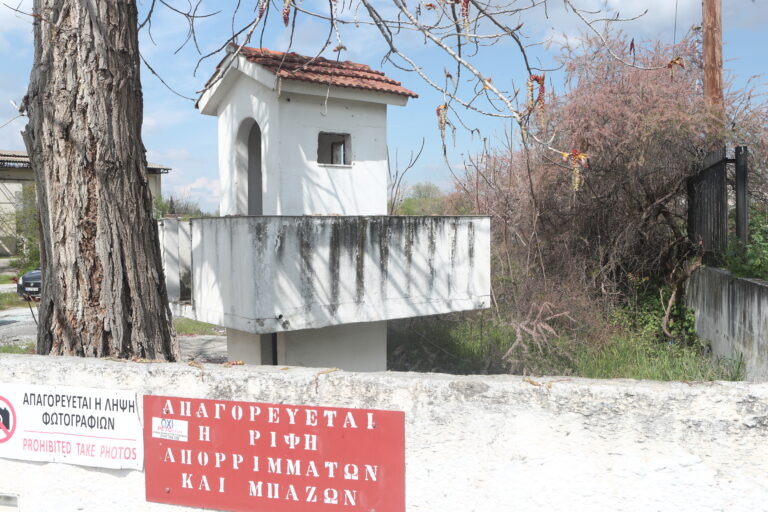 Προφυλακιστέος ο 59χρονος Γεωργιανός που συνελήφθη στην Αλεξανδρούπολη για κατασκοπεία