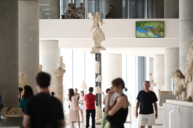 Σήμερα η Διεθνής Ημέρα Μουσείων: Εκδηλώσεις και ελεύθερη είσοδο στα μουσεία όλης της χώρας