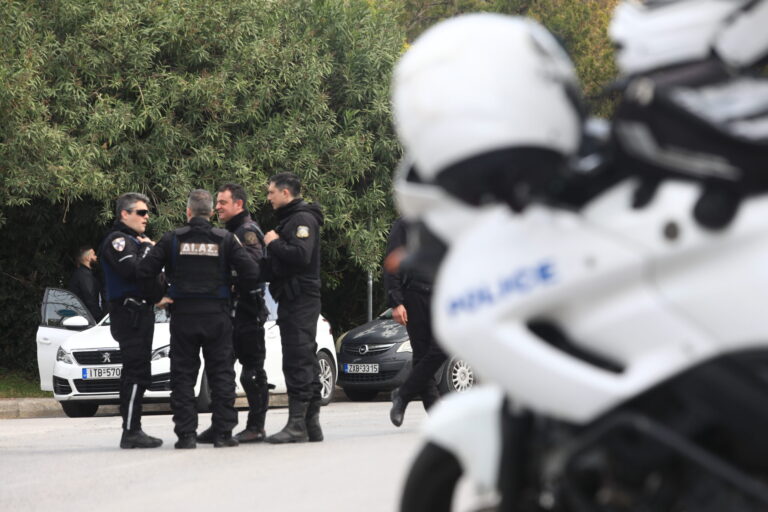 Μιχάλης Χρυσοχοΐδης για ΔΑΟΕ: Εξαρθρώθηκαν 60 εγκληματικές οργανώσεις με 920 συλλήψεις σε 7 μήνες