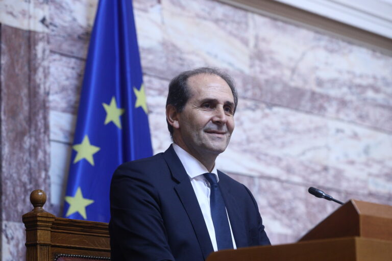 Διευρυμένη σύσκεψη της ΚΟ της ΝΔ – Στόχος ο συντονισμός του κοινοβουλευτικού έργου