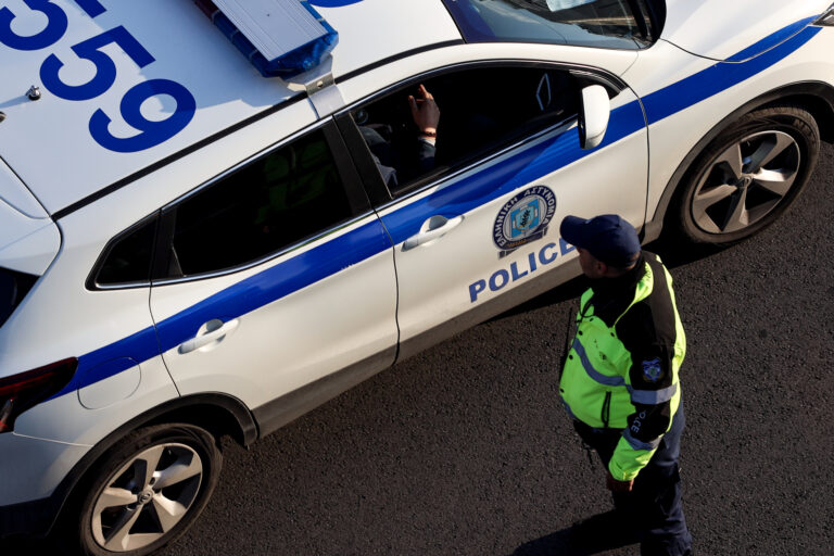 Συλλήψεις εννέα ατόμων σε Αργολίδα και Αρκαδία