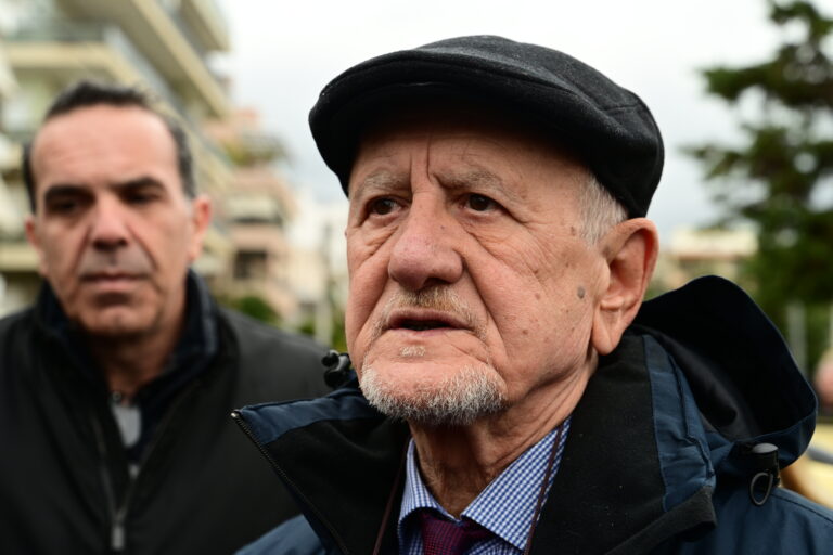 Ο πρόεδρος του ΣΑΤΑ με ακόμη έξι άτομα εισέβαλαν στο γραφείο του Κ. Κυρανάκη και τραμπούκισαν υπαλλήλους