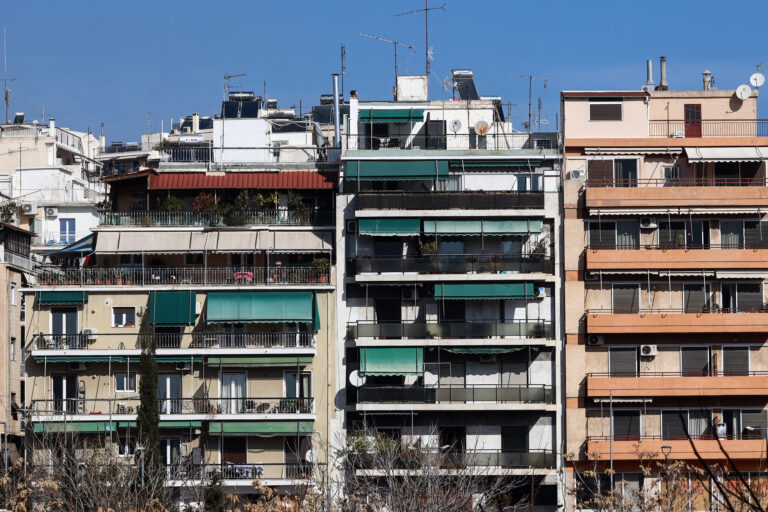 «Έρχεται» το μητρώο ιδιοκτησίας και διαχείρισης ακινήτων
