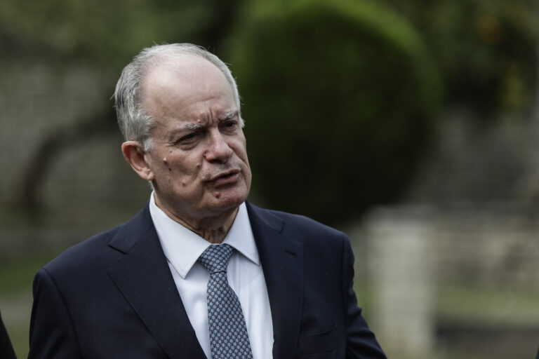 Κ. Τασούλας: Η διεθνής αναγνώριση της γενοκτονίας των Ελλήνων του Πόντου συνιστά τον ελάχιστο φόρο τιμής στα θύματα αυτής της θηριωδίας
