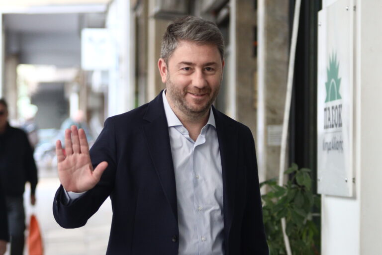 Ν. Ανδρουλάκης: Ο ΟΟΣΑ εξέθεσε την κυβέρνηση – Η μεσαία τάξη φθίνει λόγω ακρίβειας και οι φτωχοί είναι σε απελπισία