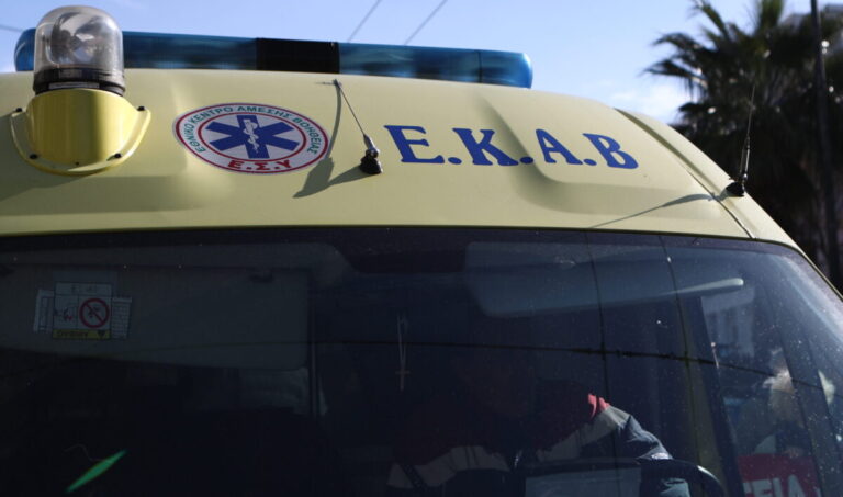 Αμύνταιο: Στην τελική ευθεία οι διαδικασίες για την δημιουργία τομέα ΕΚΑΒ