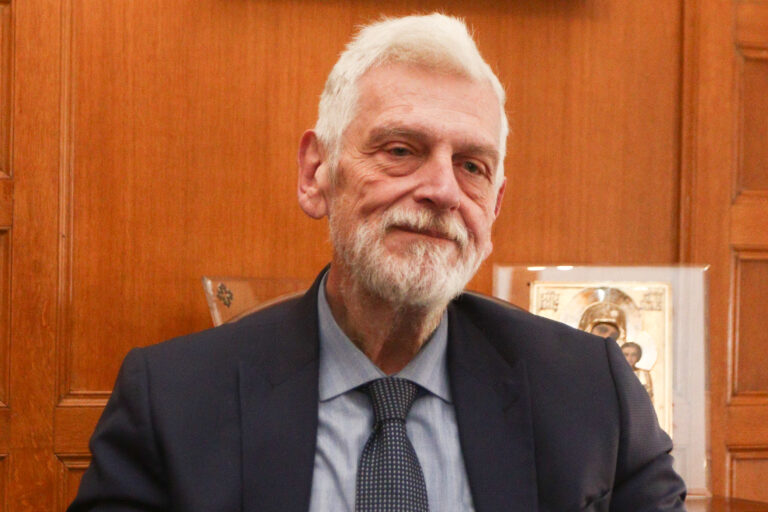 Μεταναστευτικό και Ομογένεια στο επίκεντρο της επίσκεψης του υφυπουργού Εξωτερικών, Γ. Λοβέρδου στη Γερμανία