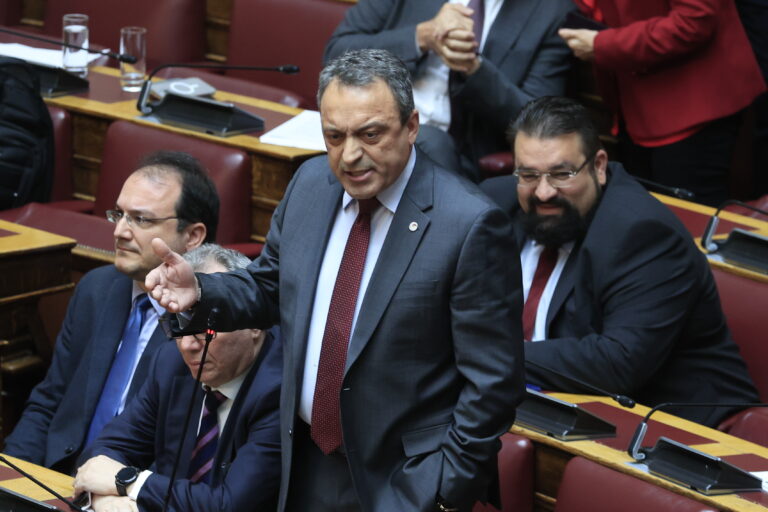 Εισαγγελική έφεση κατά της αθωωτικής απόφασης για τους «Σπαρτιάτες»
