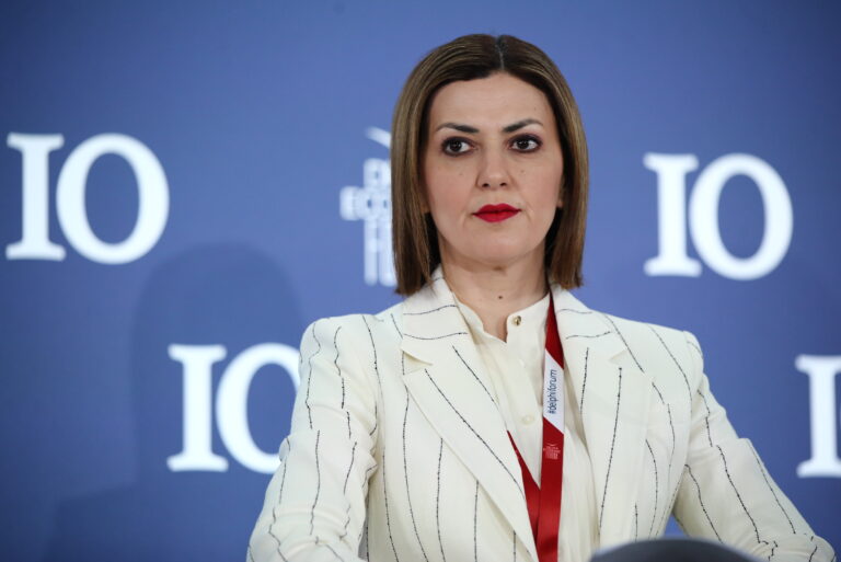 Ειρ. Αγαπηδάκη: Επιπλέον 2.000 προσωπικοί γιατροί στο σύστημα τους τελευταίους 3 μήνες – Από 1η Ιουνίου όλοι οι πολίτες θα έχουν προσωπικό γιατρό