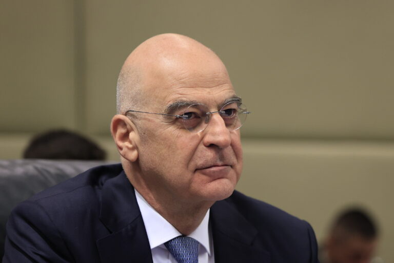 Ν. Δένδιας: 1.059 κατοικίες έως το 2026 σε στελέχη των Ενόπλων Δυνάμεων, εκπαιδευτικούς και γιατρούς