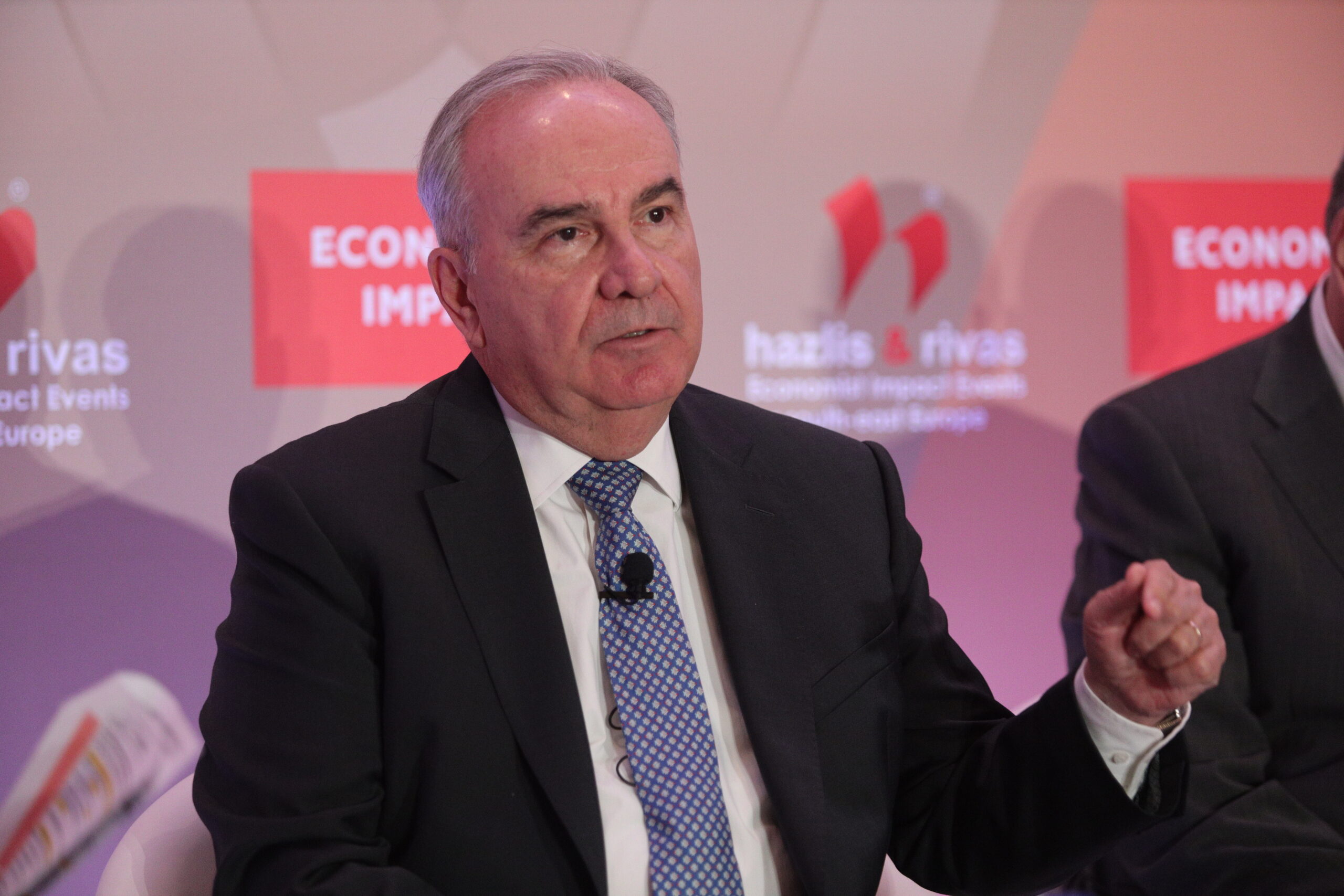 N. Παπαθανάσης: Με χρηματοδότηση από το ΕΣΠΑ η πρωτοβουλία “Χάρτα GRecoIslands” για 39 μικρά νησιά με έως 3500 κατοίκους