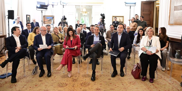 Εθνική Στρατηγική κατά της Βίας και Παραβατικότητας Ανηλίκων: 29 νέες πολιτικές – επτά εμβληματικές, πέντε οριζόντιες και 69 μέτρα