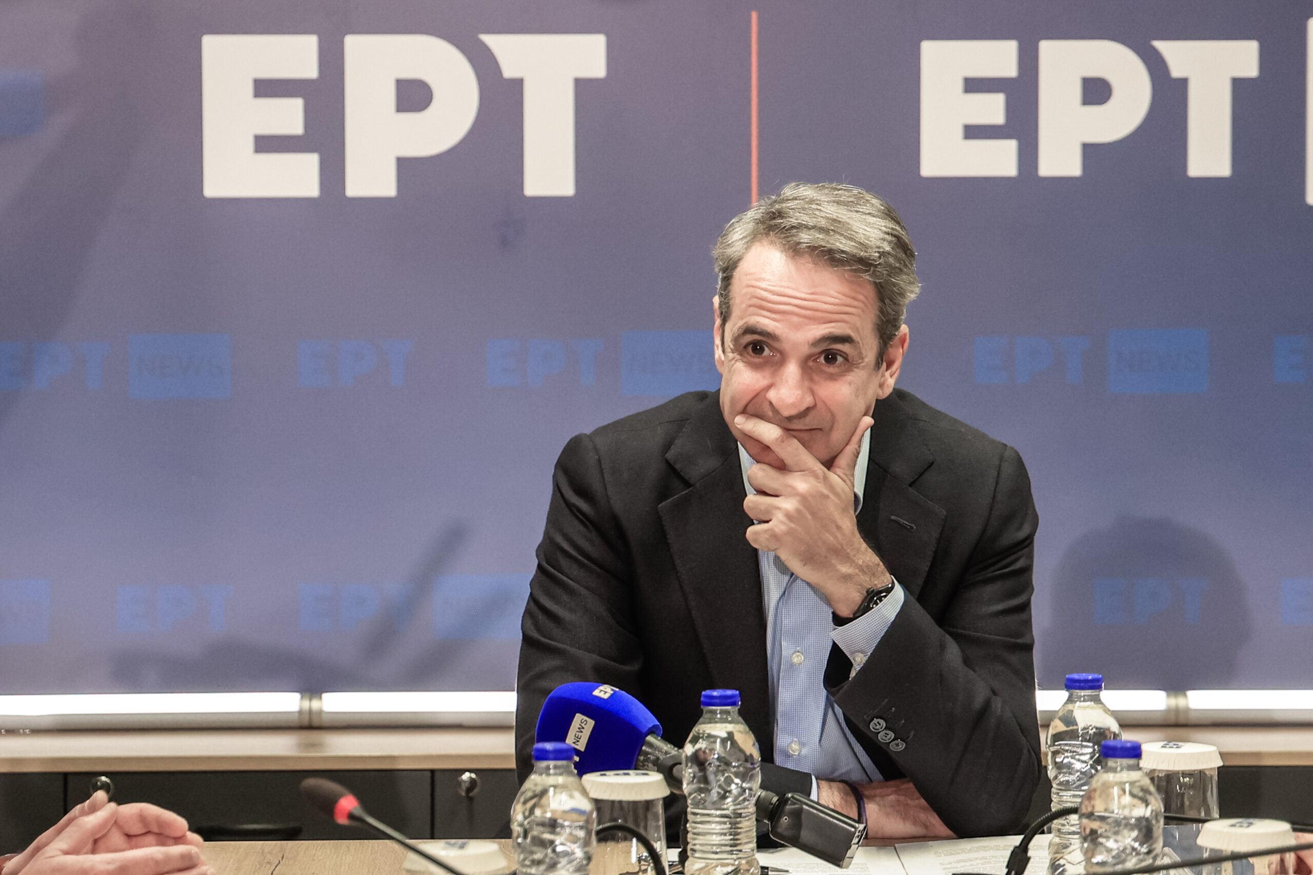 Κ. Μητσοτάκης: Έρχονται πειθαρχικές συνέπειες για τους φοιτητές που έχουν μπλέξει την ελευθερία της έκφρασης με την οργανωμένη βία