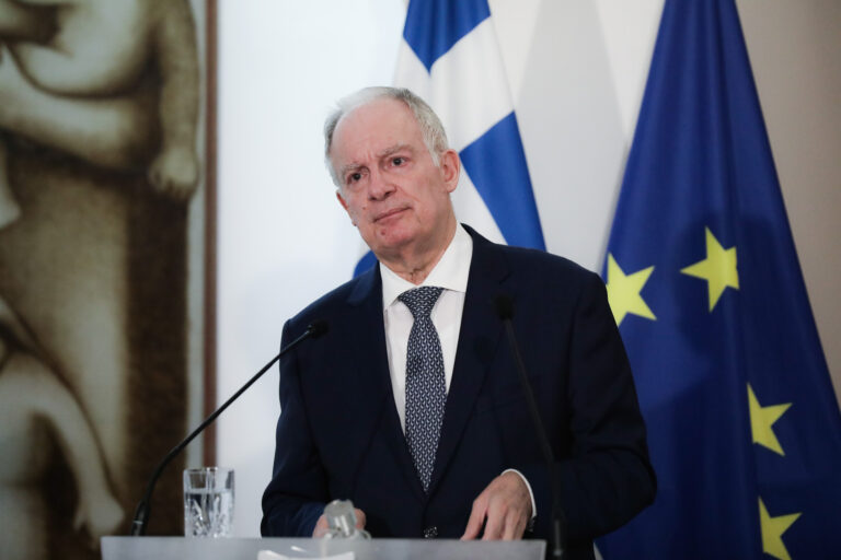 Κ. Τασούλας: Η Διακήρυξη του Ρομπέρ Σουμάν σηματοδότησε την απαρχή της οικοδόμησης της ενωμένης Ευρώπης