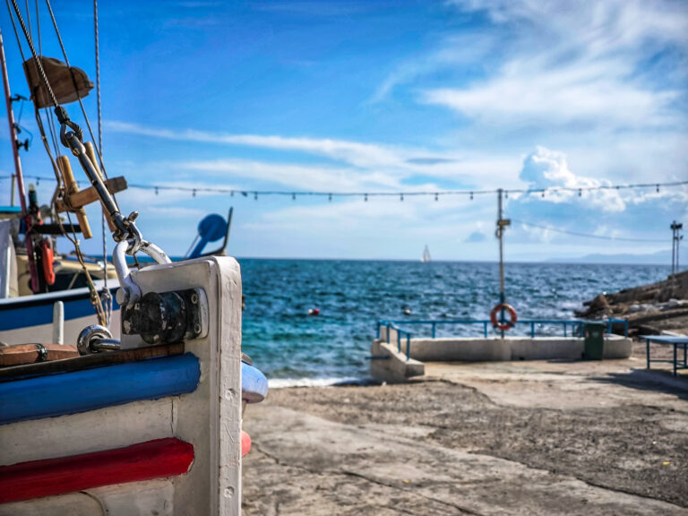 Καιρός: Καλοκαιρινός μέχρι το Σάββατο – Ραγδαία αλλαγή την Κυριακή με τοπικές βροχές και καταιγίδες