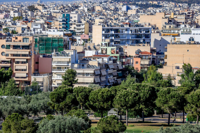 Στη Βουλή η τροπολογία για τον ΝΟΚ – Τι προβλέπεται, το περιβαλλοντικό ισοδύναμο και ποιοι θα το πληρώνουν