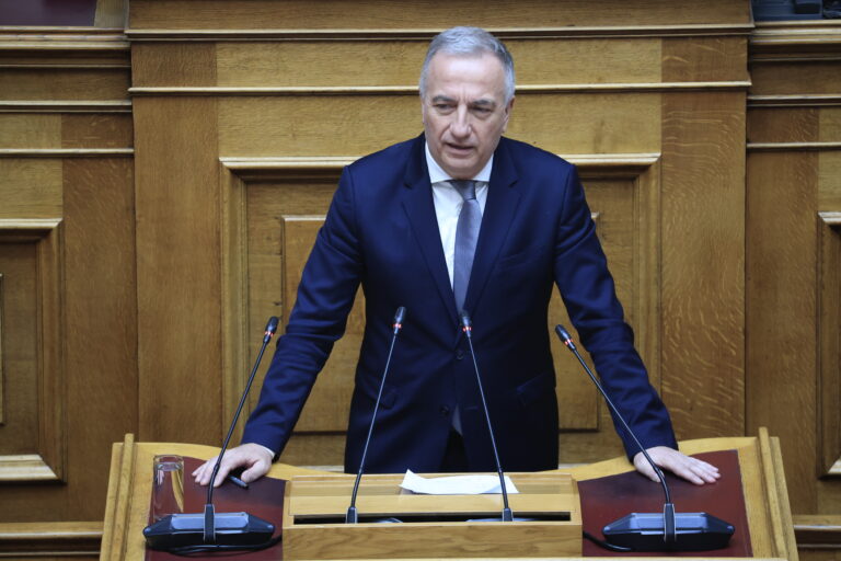 Σ. Καλαφάτης: «Τεχνητή Νοημοσύνη και brain gain, ένα ευρωπαϊκό και ελληνικό στοίχημα»