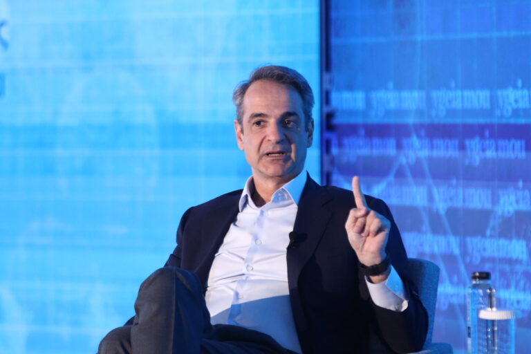 Κ. Μητσοτάκης: Επιβεβλημένο να πάμε κάποια στιγμή σε bonus γιατρών – Θα αλλάξει δραστικά η εμπειρία της εφημερίας