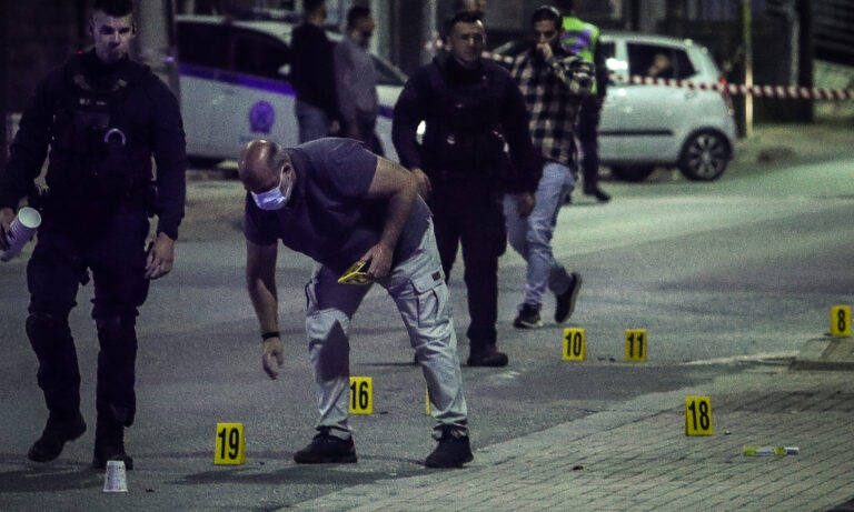 Χτύπημα τύπου «Greek mafia» η επίθεση στα Άνω Λιόσια – Η ΕΛΑΣ εξετάζει το ενδεχόμενο αντιποίνων στην πρόσφατη εκτέλεση στο Χαλάνδρι
