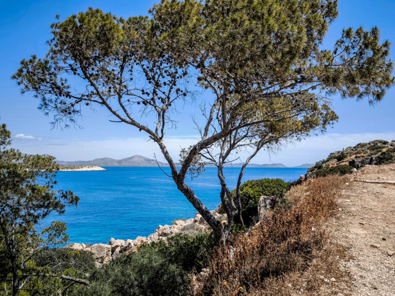 Καιρός: Καθαρή ατμόσφαιρα, άνοδος θερμοκρασίας και επιστροφή της αστάθειας από Τετάρτη – Πρόγνωση από τον Π. Γιαννόπουλο