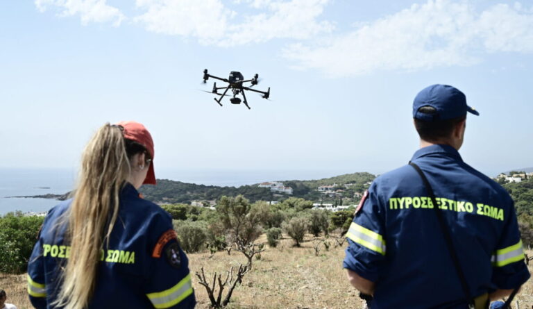 Σχέδιο Αντιπυρικής Θωράκισης 2025: Πρόληψη, τεχνολογία και συμμετοχή των πολιτών – Πρόστιμα από 15 Ιουνίου για ακαθάριστα οικόπεδα