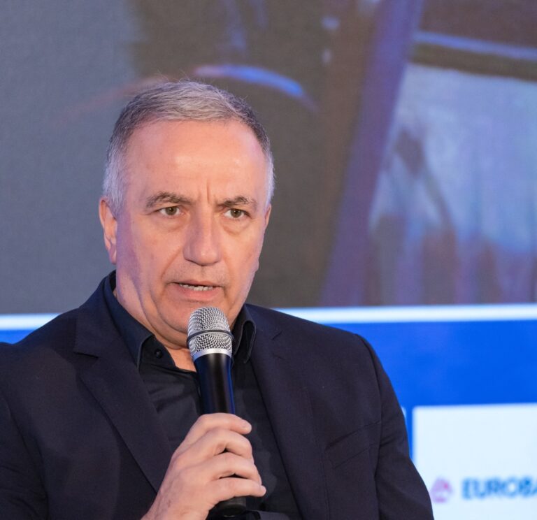Στ. Καλαφάτης: Η καινοτομία αποτελεί βασικό στοιχείο της κουλτούρας μιας κοινωνίας που θέλει να ευημερεί