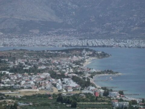 Δημογραφική πίεση πέρα από τον εθνικό μέσο όρο στη Μαγνησία