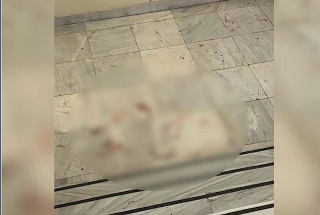 Επίθεση στη Νομική: Σαρώνουν τις κάμερες ασφαλείας στην ΕΛΑΣ για να εντοπίσουν τους δράστες
