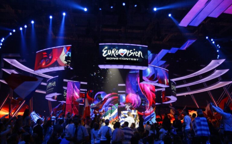 Eurovision: Προβληματισμός για τη συμμετοχή του Ισραήλ – Αντιπαράθεση για τις σημαίες της κοινότητας ΛΟΑΤΚΙ+