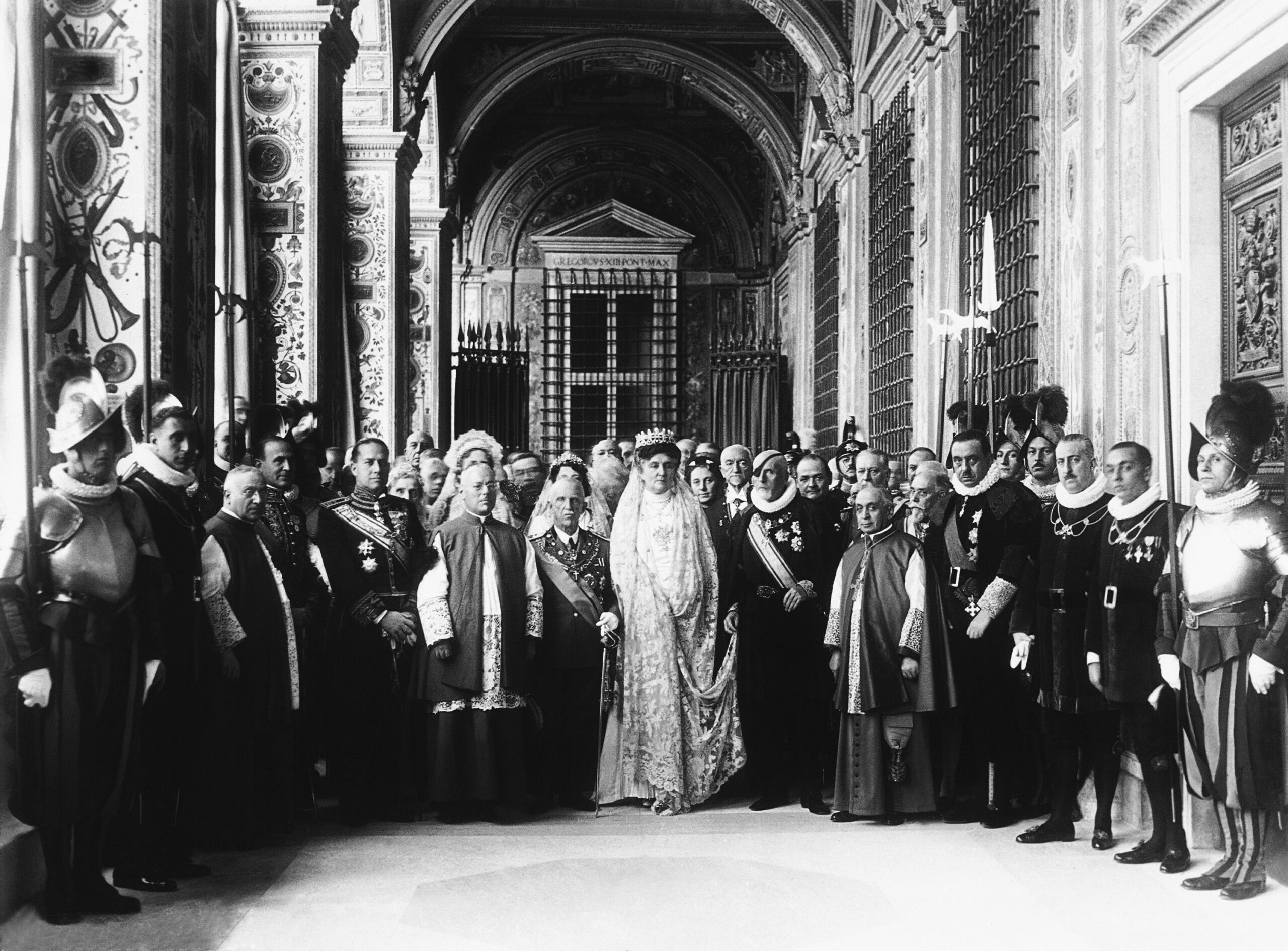 Οι απόγονοι του τελευταίου βασιλιά της Ιταλίας ζητούν πίσω κοσμήματα αξίας 300 εκατ. ευρώ
