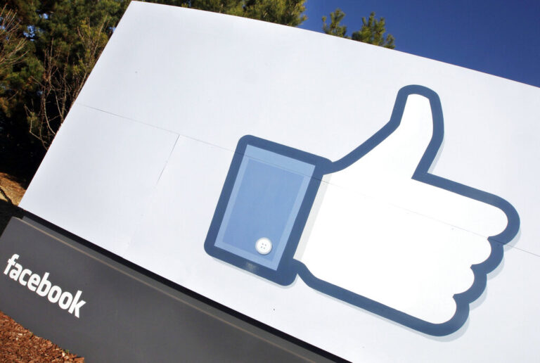 Πλήκτρο “Like”: Μας «αρέσει» ή όχι, έχει αλλάξει τον κόσμο