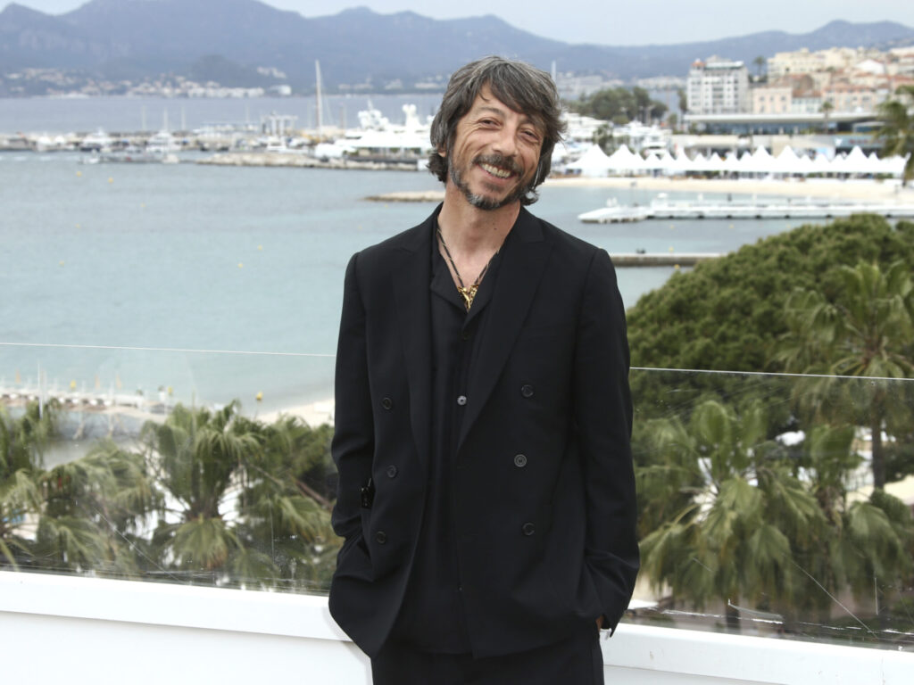 Ο Pierpaolo Piccioli διορίστηκε νέος διευθυντής δημιουργικού του Balenciaga
