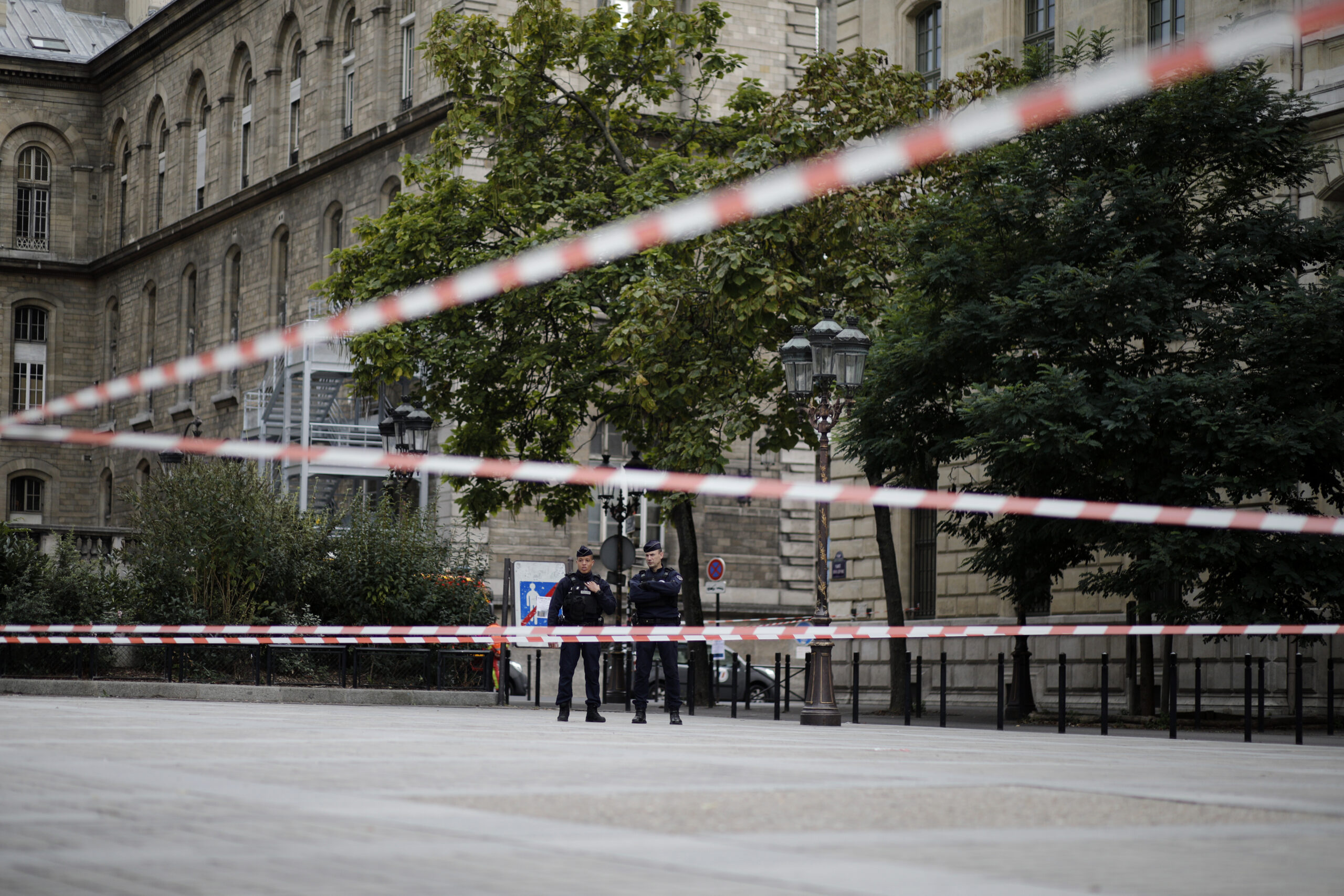 Γαλλία: Άγρια δολοφονία Βρετανίδας στην κοινότητα Τρεμολά