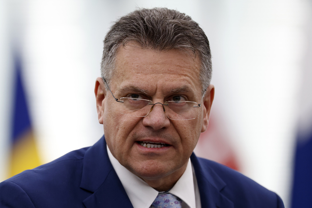 Επικεφαλής εμπορίου ΕΕ προς ΗΠΑ: Οι εμπορικές συνομιλίες απαιτούν σεβασμό και όχι απειλές – Θα υπερασπιστούμε τα συμφέροντά μας