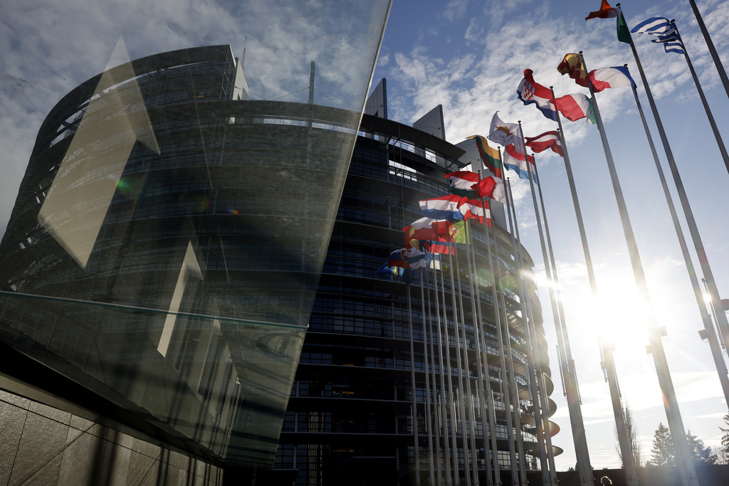 Η Κομισιόν δημοσιεύει σήμερα «οδικό χάρτη» για μπλόκο στις εισαγωγές ρωσικού φυσικού αερίου