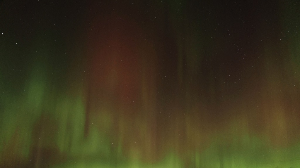 Northern Lights