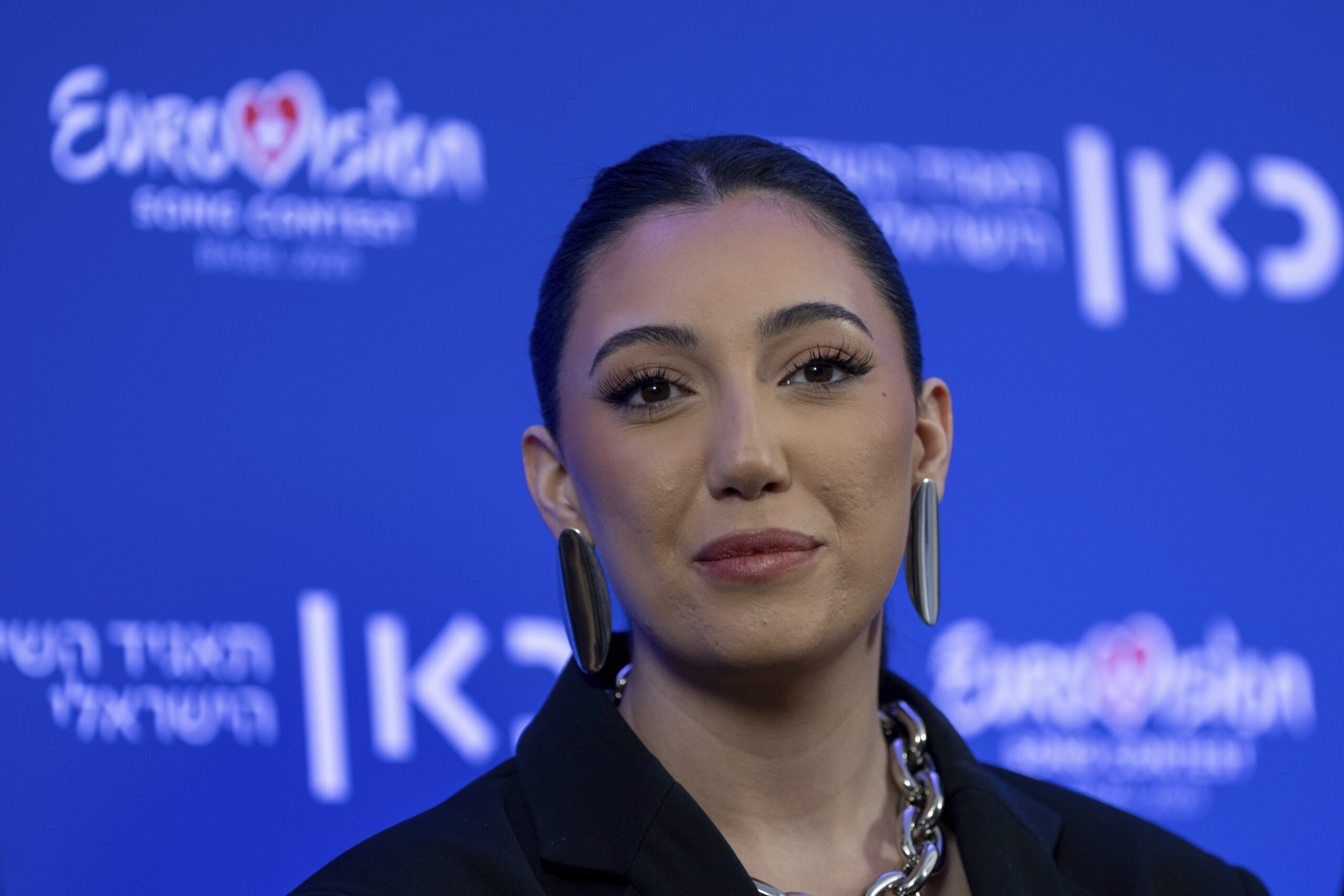 Η φετινή συμμετοχή του Ισραήλ στη Eurovision ελπίζει να στείλει μήνυμα θεραπείας