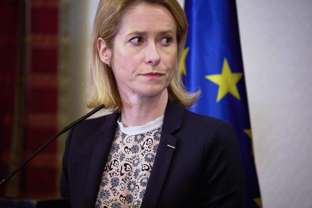 Κ. Κάλας: Η Γροιλανδία θα πρέπει να λαμβάνει τις δικές της αποφάσεις, ελεύθερη από οποιαδήποτε παρέμβαση